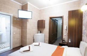 Hotel City, Krasnogorsk